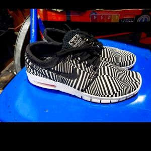 Men's Nike Stefan janoski